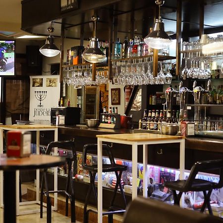 Hospedium Dlj Hostal Ben Nassar Arjona Εξωτερικό φωτογραφία