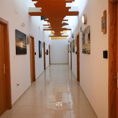 Hospedium Dlj Hostal Ben Nassar Arjona Εξωτερικό φωτογραφία