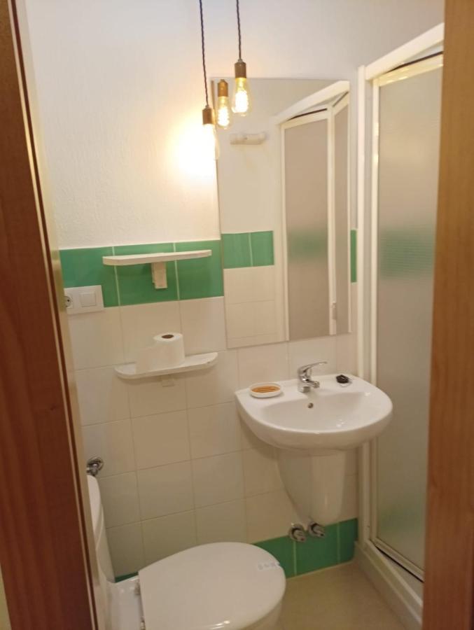 Hospedium Dlj Hostal Ben Nassar Arjona Εξωτερικό φωτογραφία