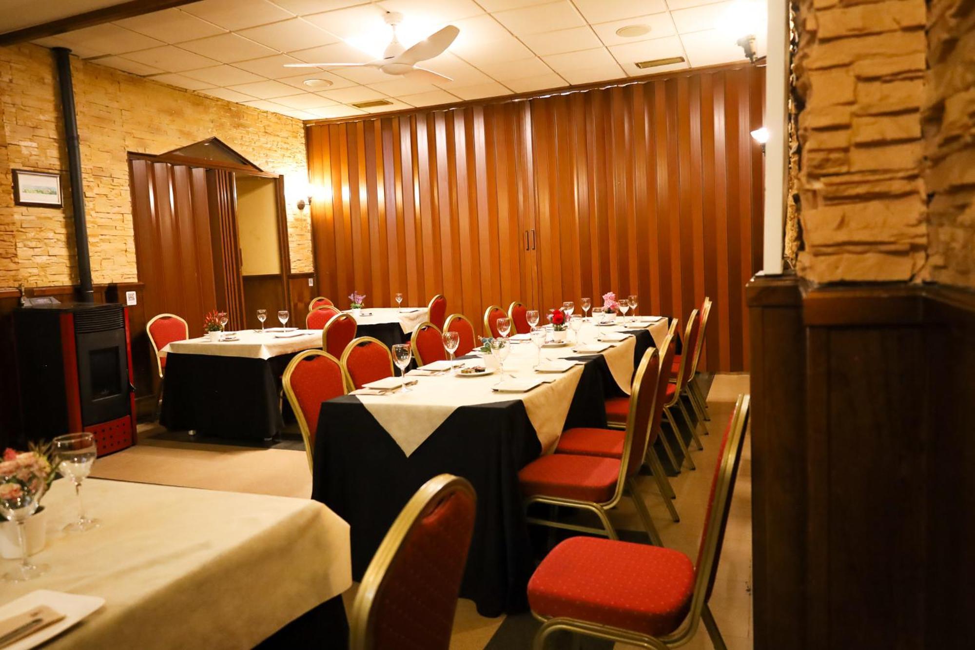 Hospedium Dlj Hostal Ben Nassar Arjona Εξωτερικό φωτογραφία