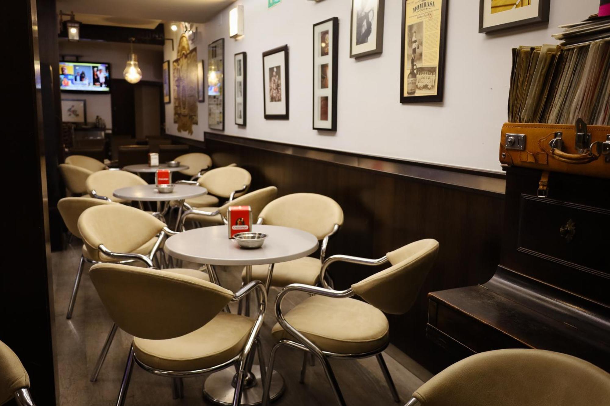 Hospedium Dlj Hostal Ben Nassar Arjona Εξωτερικό φωτογραφία