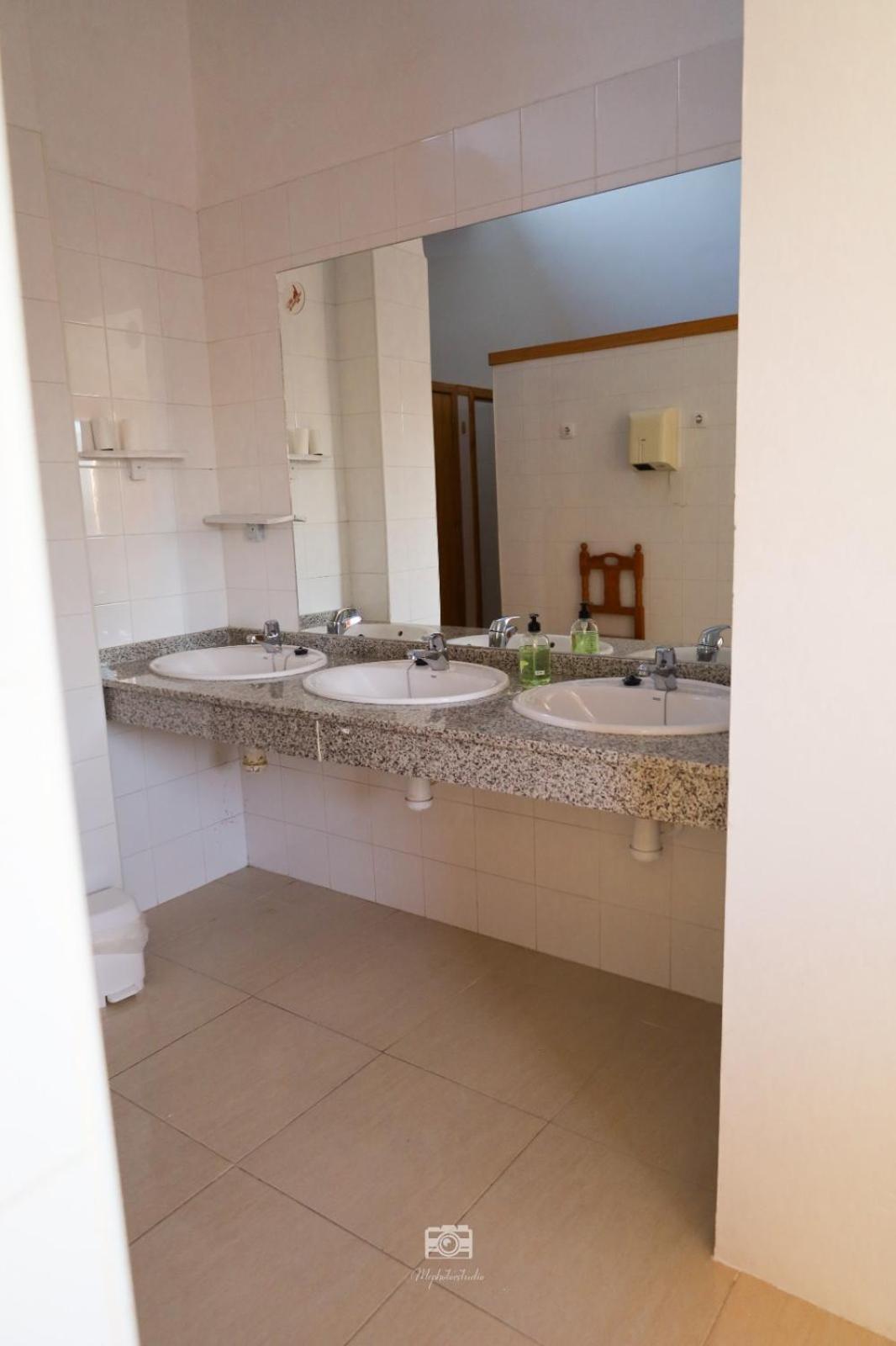 Hospedium Dlj Hostal Ben Nassar Arjona Εξωτερικό φωτογραφία