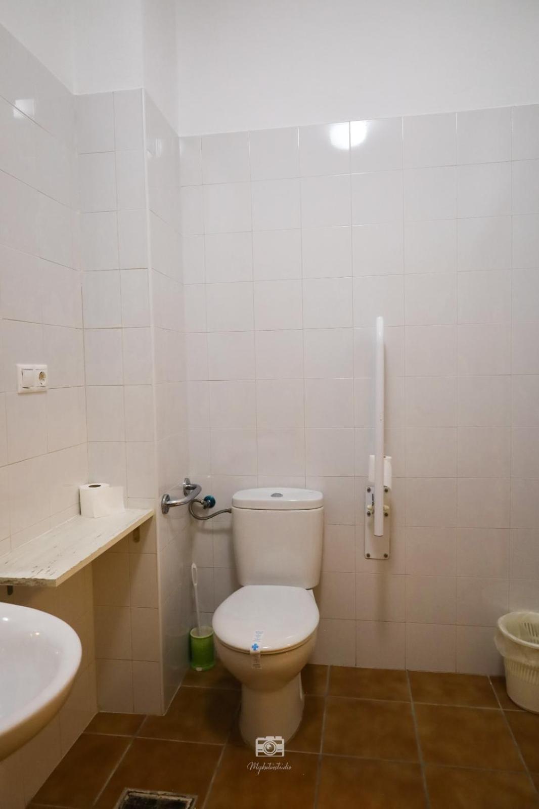 Hospedium Dlj Hostal Ben Nassar Arjona Εξωτερικό φωτογραφία