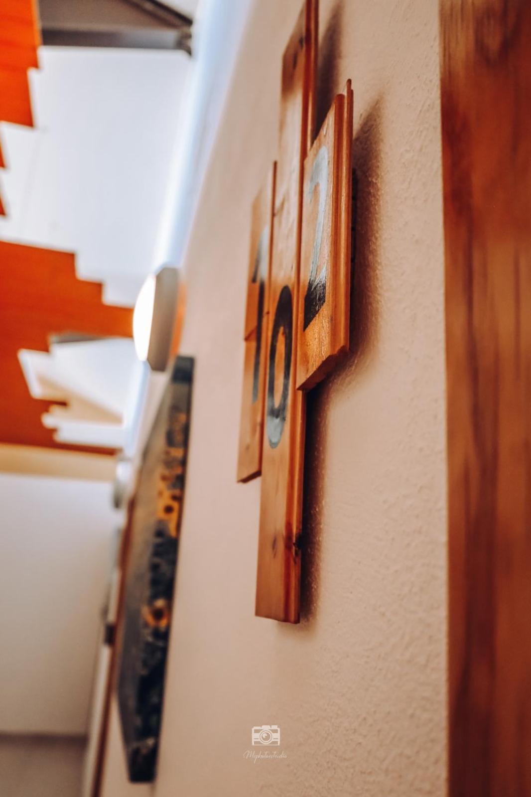 Hospedium Dlj Hostal Ben Nassar Arjona Εξωτερικό φωτογραφία