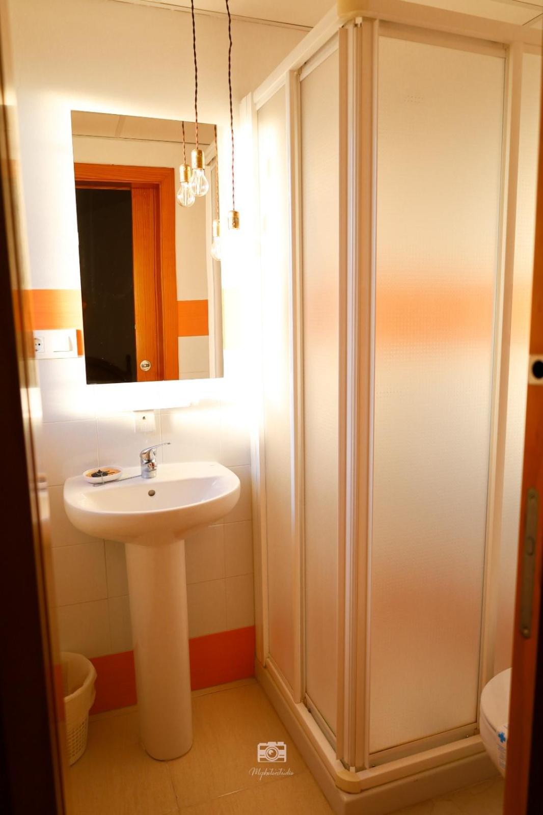 Hospedium Dlj Hostal Ben Nassar Arjona Εξωτερικό φωτογραφία
