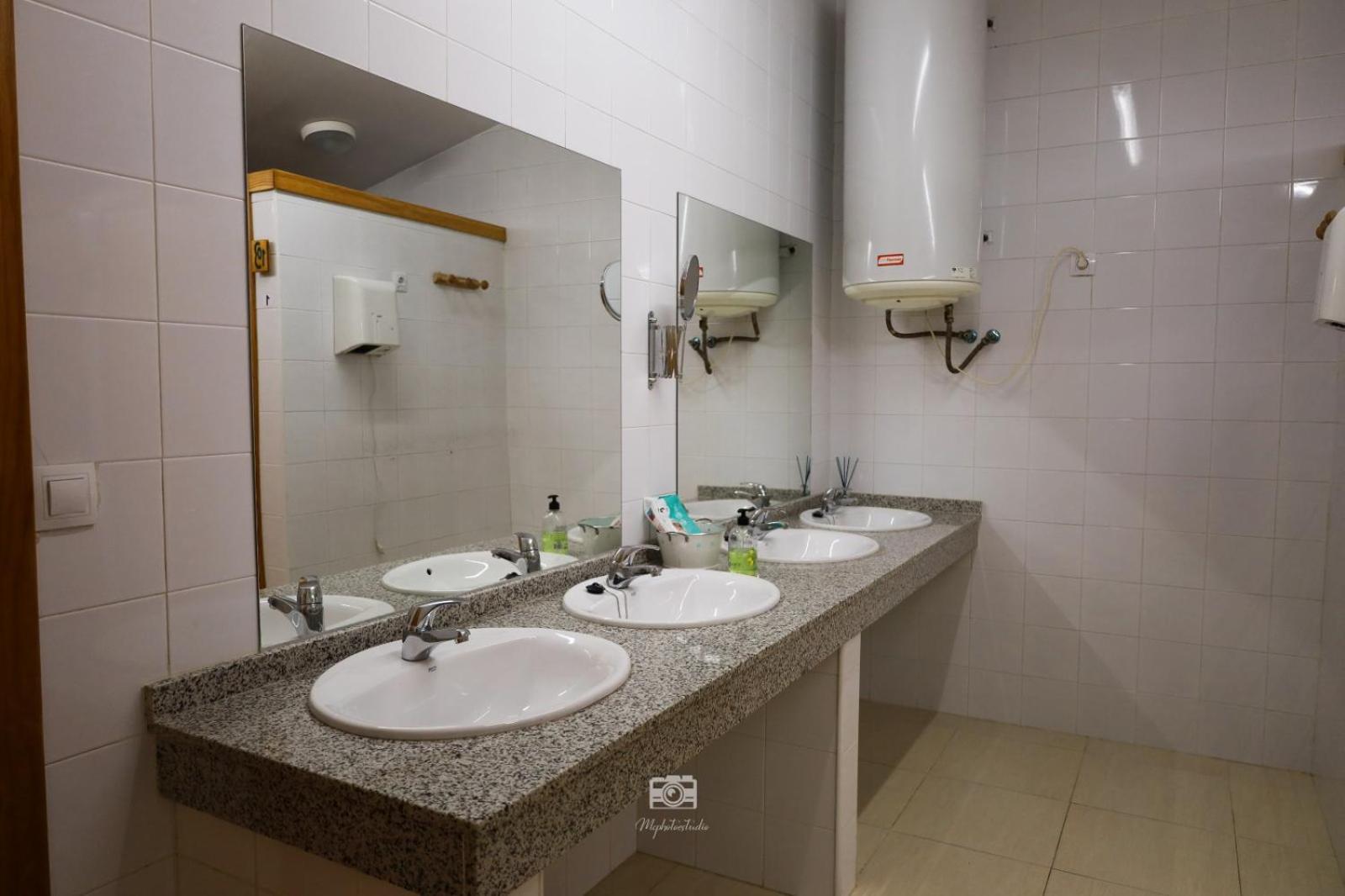 Hospedium Dlj Hostal Ben Nassar Arjona Εξωτερικό φωτογραφία