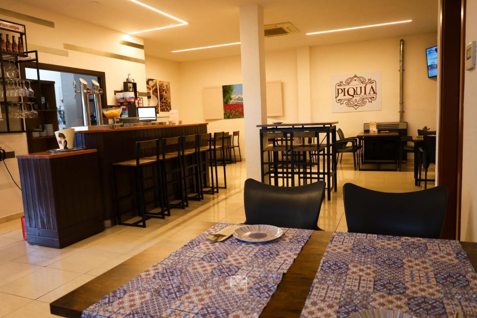 Hospedium Dlj Hostal Ben Nassar Arjona Εξωτερικό φωτογραφία
