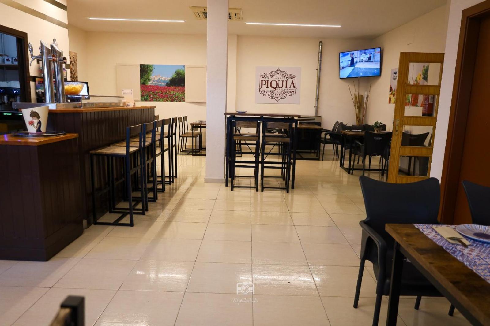 Hospedium Dlj Hostal Ben Nassar Arjona Εξωτερικό φωτογραφία