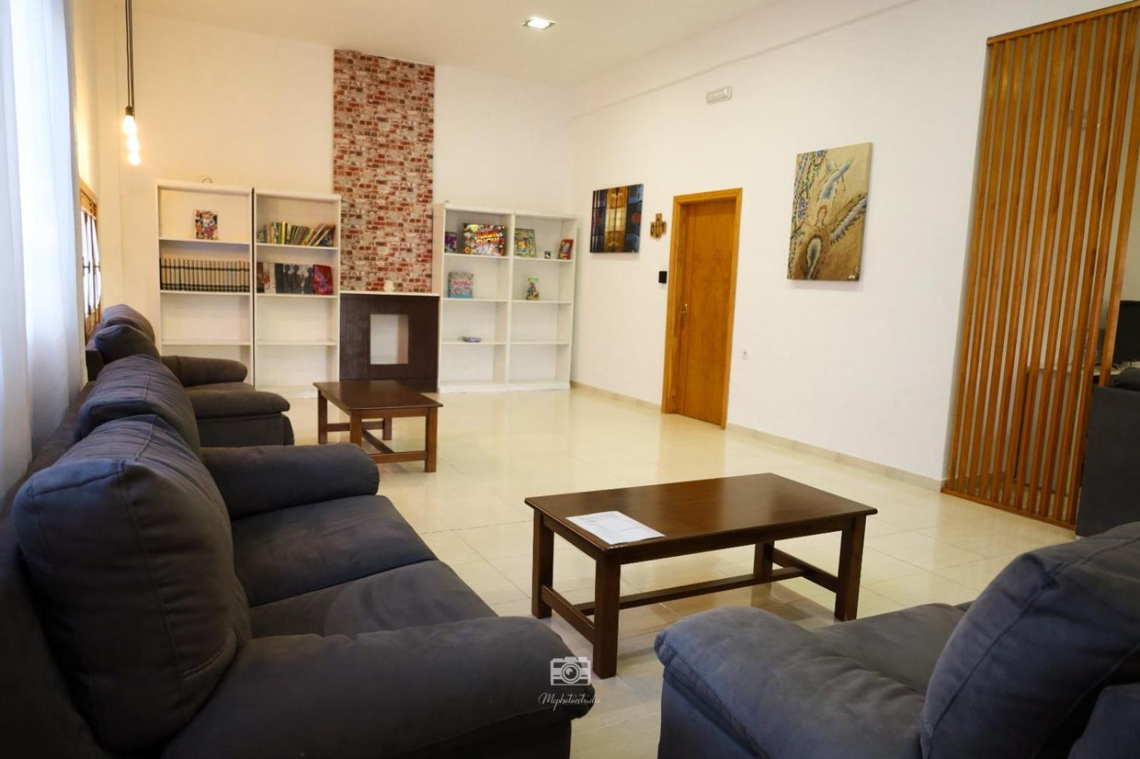 Hospedium Dlj Hostal Ben Nassar Arjona Εξωτερικό φωτογραφία